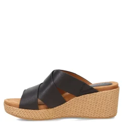Clearance Eurosoft by Sofft Women's , Kailani Sandal Black