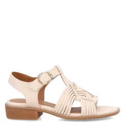 Sale Eurosoft by Sofft Women's , Naidley Sandal Bone