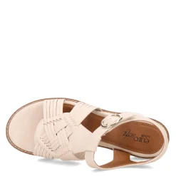 Sale Eurosoft by Sofft Women's , Naidley Sandal Bone
