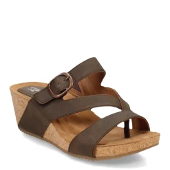 Discount Eurosoft by Sofft Women's , Emrie Sandal Mocha