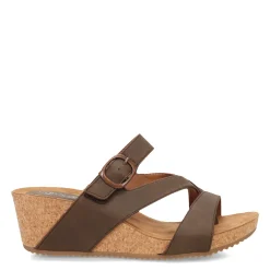 Discount Eurosoft by Sofft Women's , Emrie Sandal Mocha