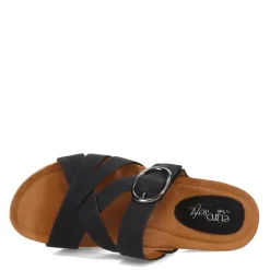 Sale Eurosoft by Sofft Women's , Gwenda Sandal Black