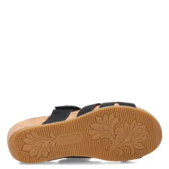 Sale Eurosoft by Sofft Women's , Gwenda Sandal Black