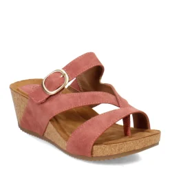 Clearance Eurosoft by Sofft Women's , Emrie Sandal Desert Rose
