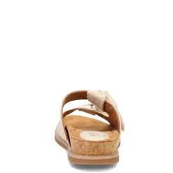Outlet Eurosoft by Sofft Women's , en Sandal Gold