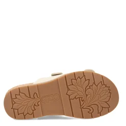 Outlet Eurosoft by Sofft Women's , en Sandal Gold