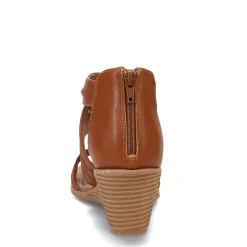 Outlet Eurosoft by Sofft Women's , Ginnifer Sandal Brown