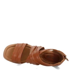 Outlet Eurosoft by Sofft Women's , Ginnifer Sandal Brown