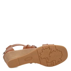 Outlet Eurosoft by Sofft Women's , Ginnifer Sandal Brown