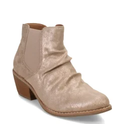 Outlet Eurosoft by Sofft Women's , Adeah Boot Taupe