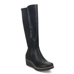 Clearance Eurosoft by Sofft Women's , Falicia Boot Black