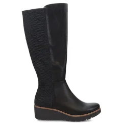 Clearance Eurosoft by Sofft Women's , Falicia Boot Black