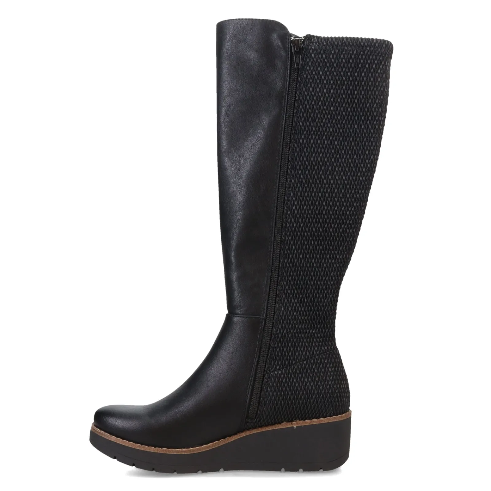 Clearance Eurosoft by Sofft Women's , Falicia Boot Black