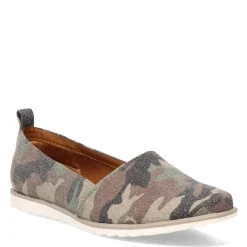 Best Eurosoft by Sofft Women's , Robyn Slip-On Camo