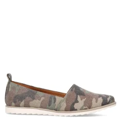 Best Eurosoft by Sofft Women's , Robyn Slip-On Camo