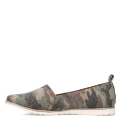 Best Eurosoft by Sofft Women's , Robyn Slip-On Camo