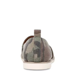 Best Eurosoft by Sofft Women's , Robyn Slip-On Camo