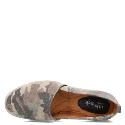 Best Eurosoft by Sofft Women's , Robyn Slip-On Camo