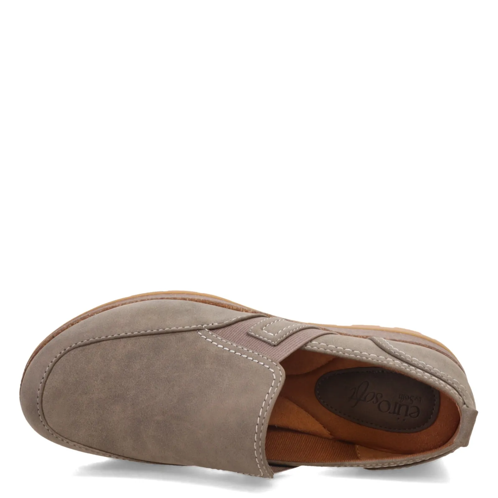 New Eurosoft by Sofft Women's , Lylea Loafer Grey