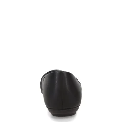 Eurosoft by Sofft Women's , Shaina Flat Black