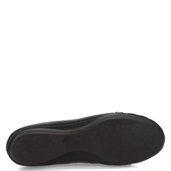 Eurosoft by Sofft Women's , Shaina Flat Black