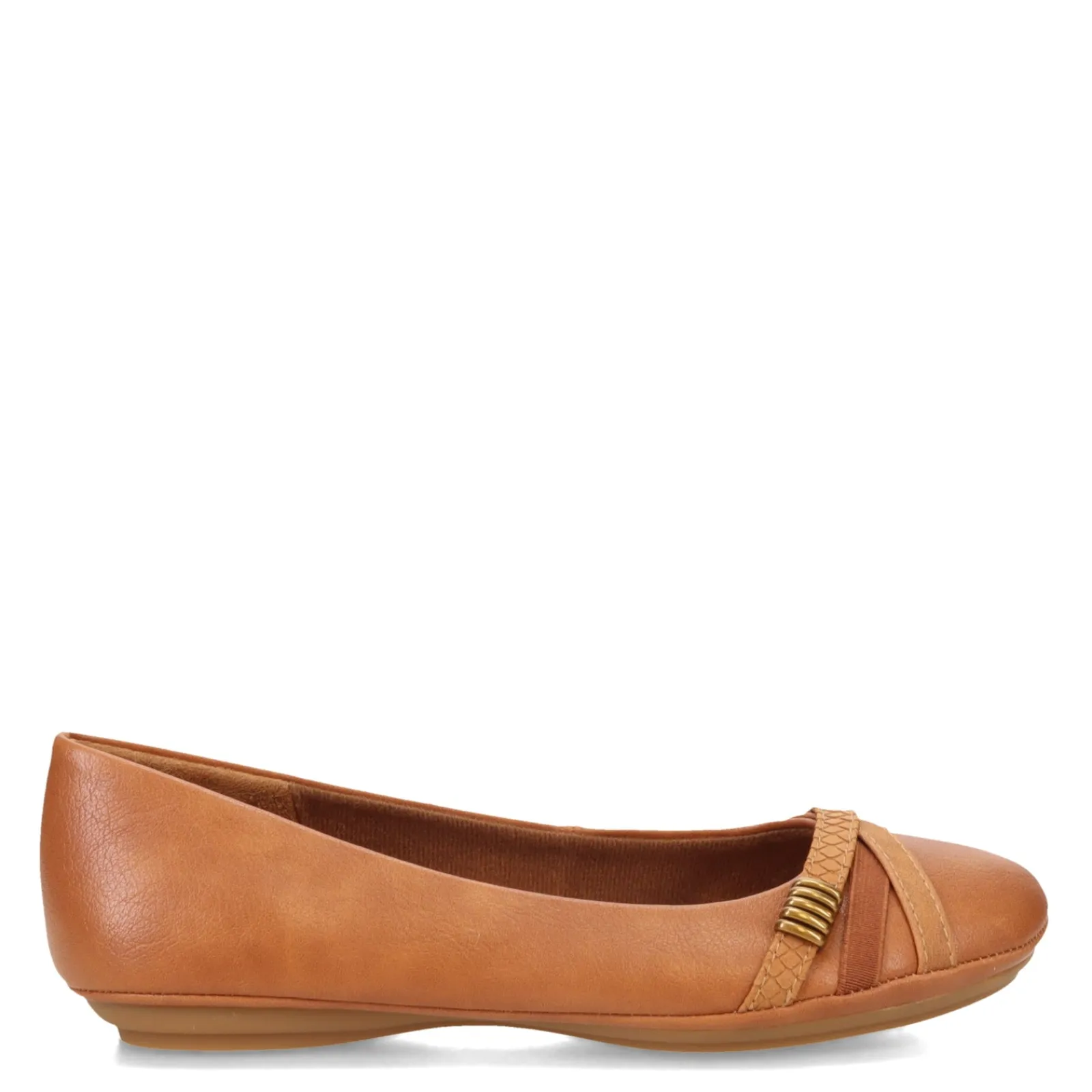 Best Eurosoft by Sofft Women's , Shaina Flat Brown Tan