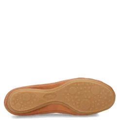 Best Eurosoft by Sofft Women's , Shaina Flat Brown Tan