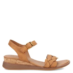 Clearance Eurosoft by Sofft Women's , McKaila Sandal Tan
