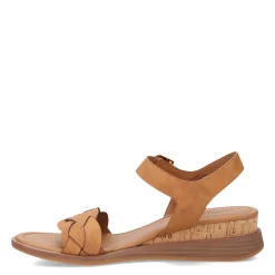Clearance Eurosoft by Sofft Women's , McKaila Sandal Tan