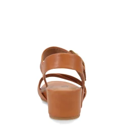 Discount Eurosoft by Sofft Women's , Rowe Sandal Medium Brown