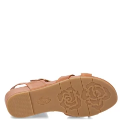 Discount Eurosoft by Sofft Women's , Rowe Sandal Medium Brown