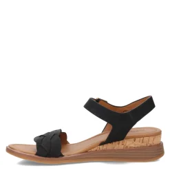 Outlet Eurosoft by Sofft Women's , McKaila Sandal Black