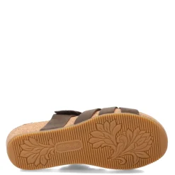 Outlet Eurosoft by Sofft Women's , Gwenda Sandal Mocha