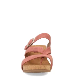 Online Eurosoft by Sofft Women's , Emrie Sandal Desert Rose
