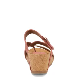 Online Eurosoft by Sofft Women's , Emrie Sandal Desert Rose