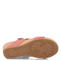 Online Eurosoft by Sofft Women's , Emrie Sandal Desert Rose