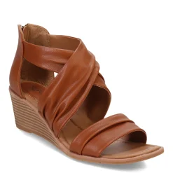 Best Eurosoft by Sofft Women's , Ginnifer Sandal Brown