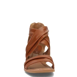 Best Eurosoft by Sofft Women's , Ginnifer Sandal Brown