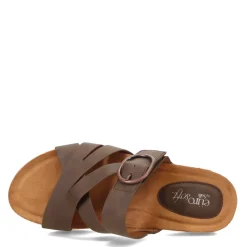 Women's , Gwenda Sandal-Eurosoft by Sofft Discount