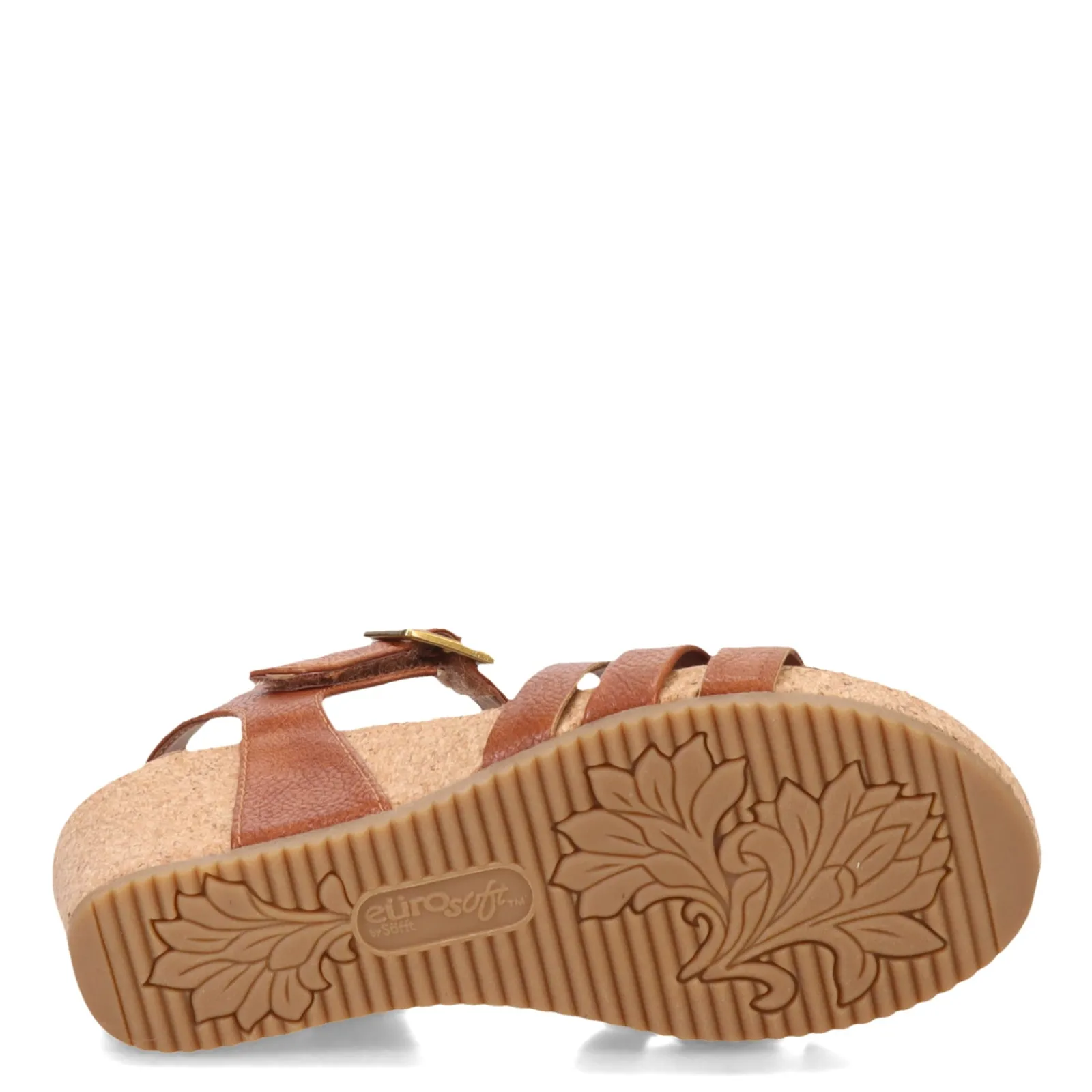Women's , Ericka Sandal-Eurosoft by Sofft New