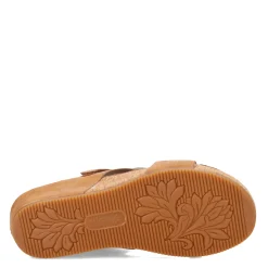 Sale Eurosoft by Sofft Women's Eurosoft, Gianetta Sandal Luggage Brown