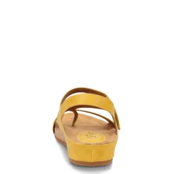 Best Eurosoft by Sofft Women's Eurosoft, Gianetta Sandal Yellow
