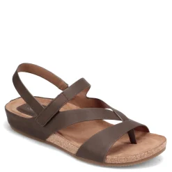 Sale Eurosoft by Sofft Women's Eurosoft, Gianetta Sandal Mocha
