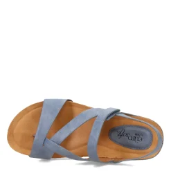 Women's Eurosoft, Gianetta Sandal-Eurosoft by Sofft Discount