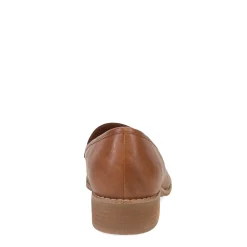 Clearance Eurosoft by Sofft Women's Eurosoft, Norena Slip-On Toffee