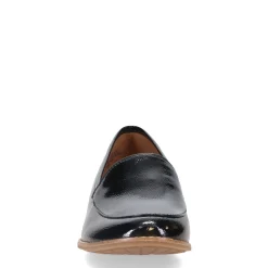 Hot Eurosoft by Sofft Women's Eurosoft, Norena Slip-On Black