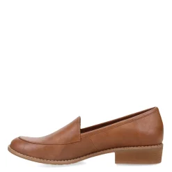 Eurosoft by Sofft Women's Eurosoft, Norena Slip-On Toffee