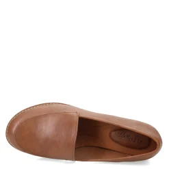 Eurosoft by Sofft Women's Eurosoft, Norena Slip-On Toffee
