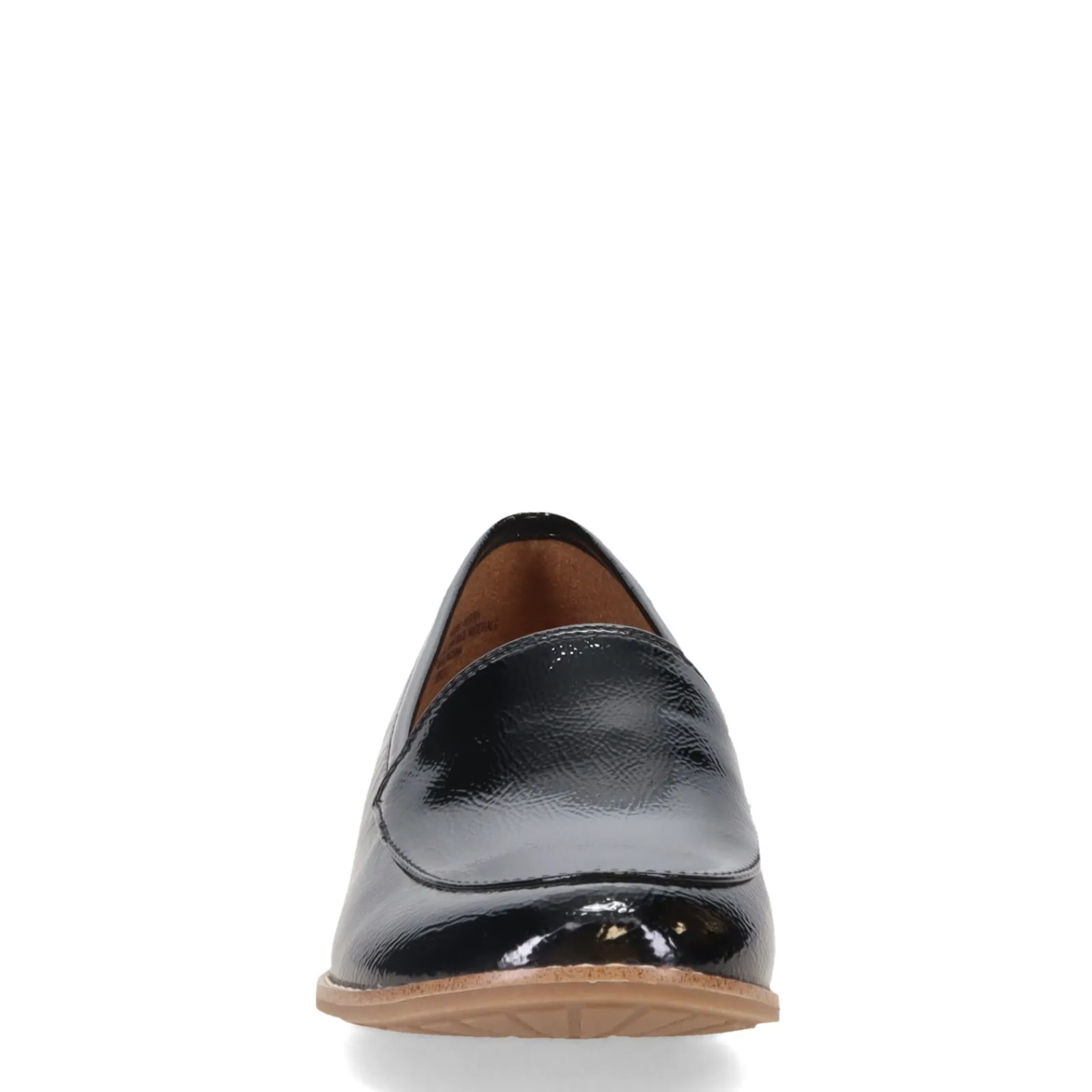 Hot Eurosoft by Sofft Women's Eurosoft, Norena Slip-On Black