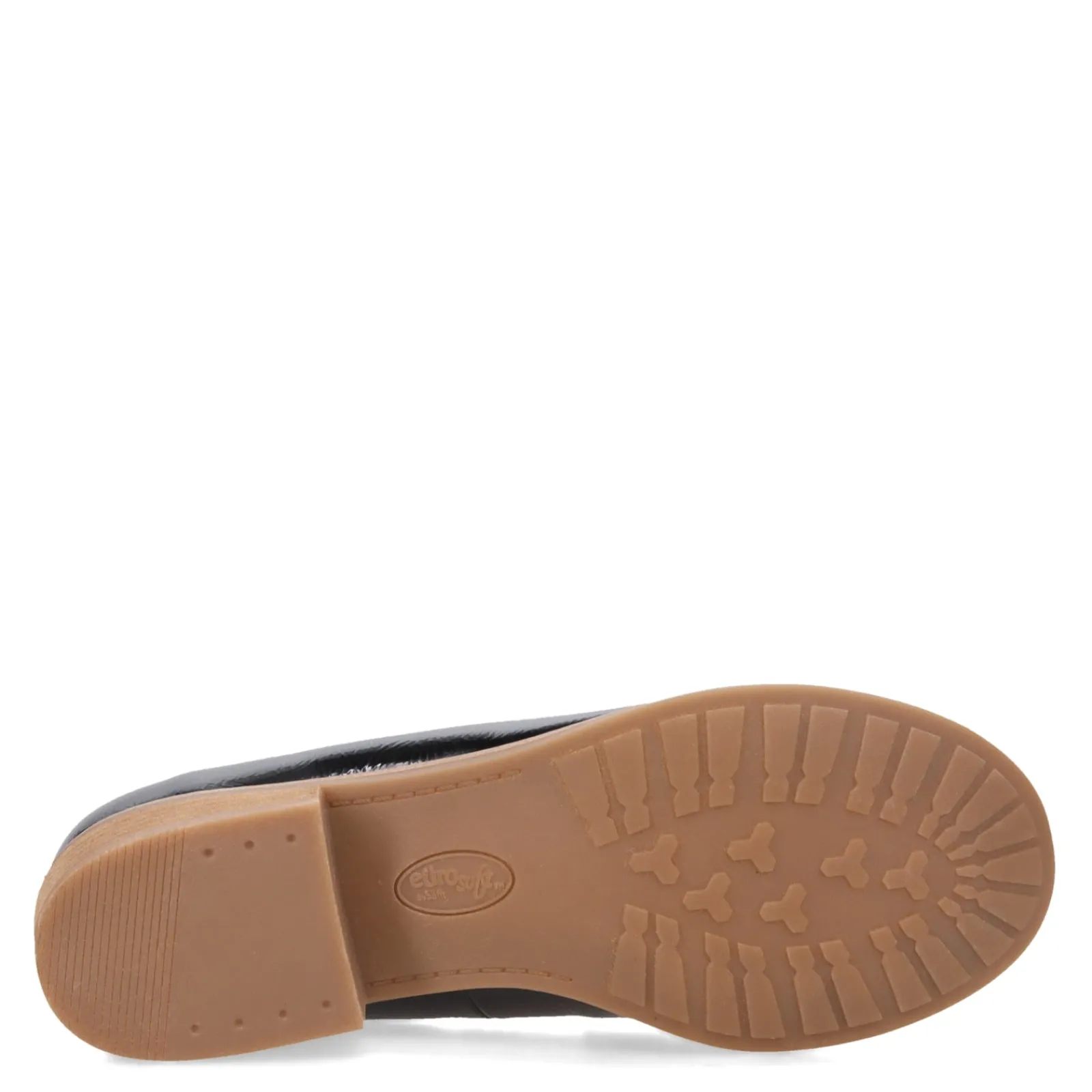 Hot Eurosoft by Sofft Women's Eurosoft, Norena Slip-On Black